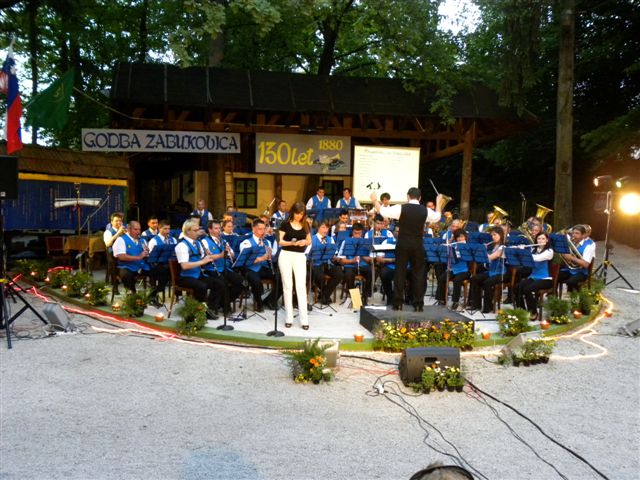 Godba Zabukovica – fotografija 3