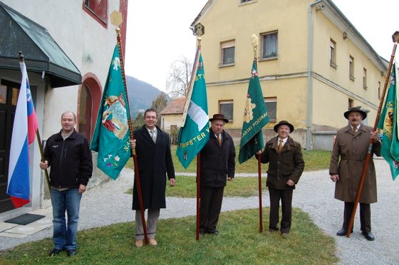 Čebelarsko društvo Griže – fotografija 2
