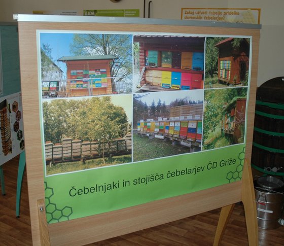 Čebelarsko društvo Griže – fotografija 7